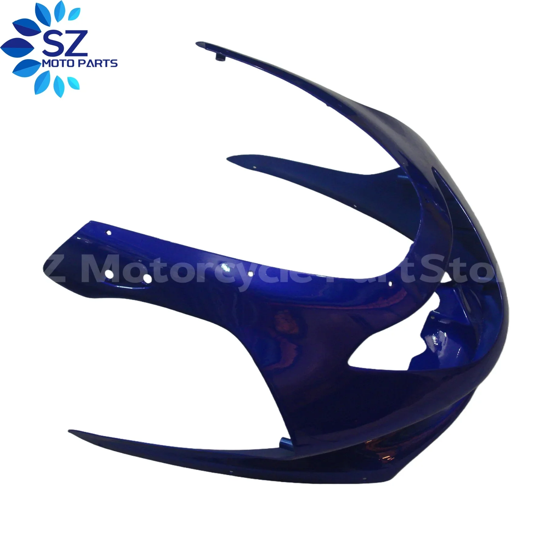 الهدايا المجمعة هيكل السيارة هدية الجمعية الكاملة لياماها YZF600 1997-2007 حقن دراجة نارية مصبوب #5