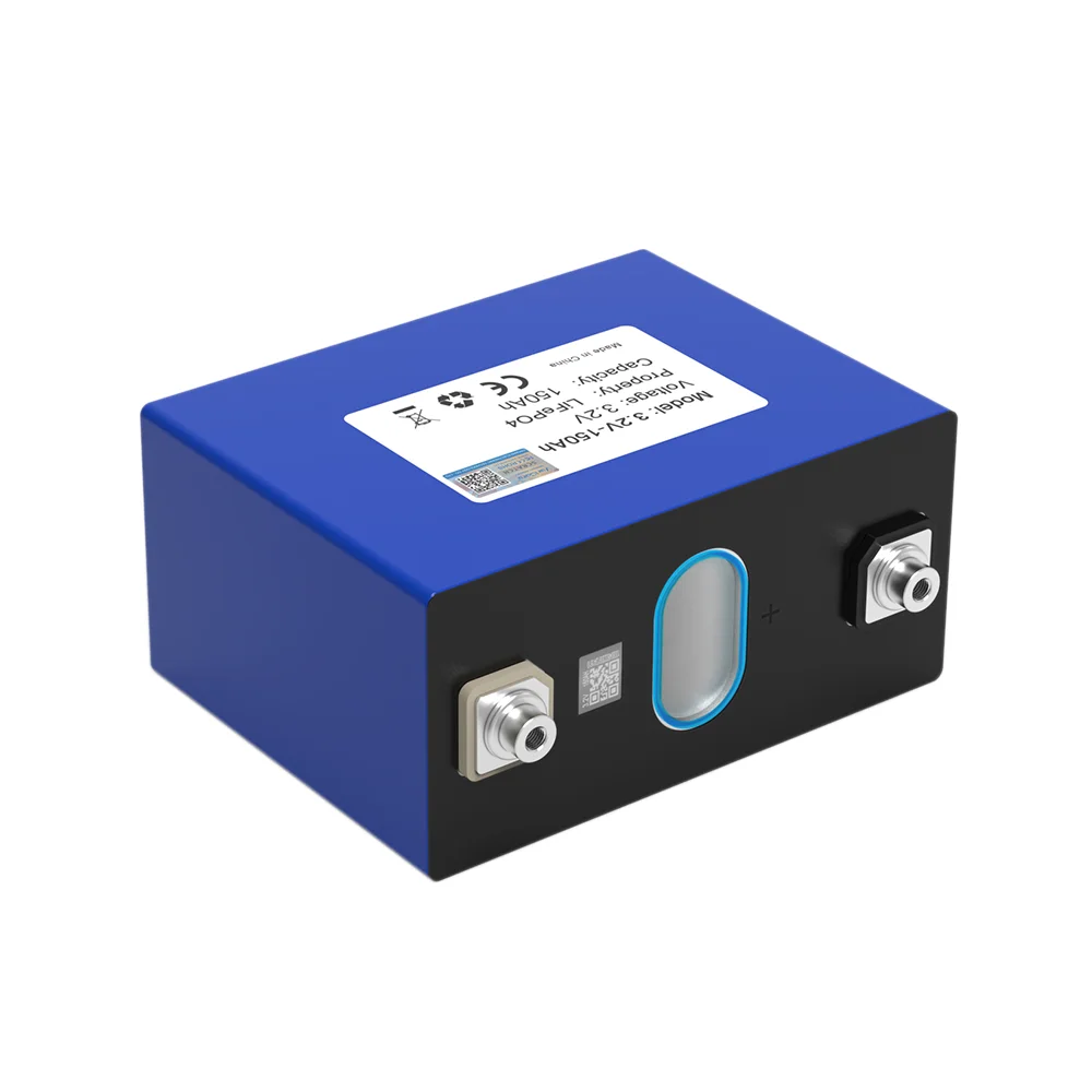 4pcsLiitoKala 3.2V 150Ah LiFePO4 battery DIY 4s 8s 12v 24V RV Motorcycle Electric Car travel Solar inverter Batteries Duty-free