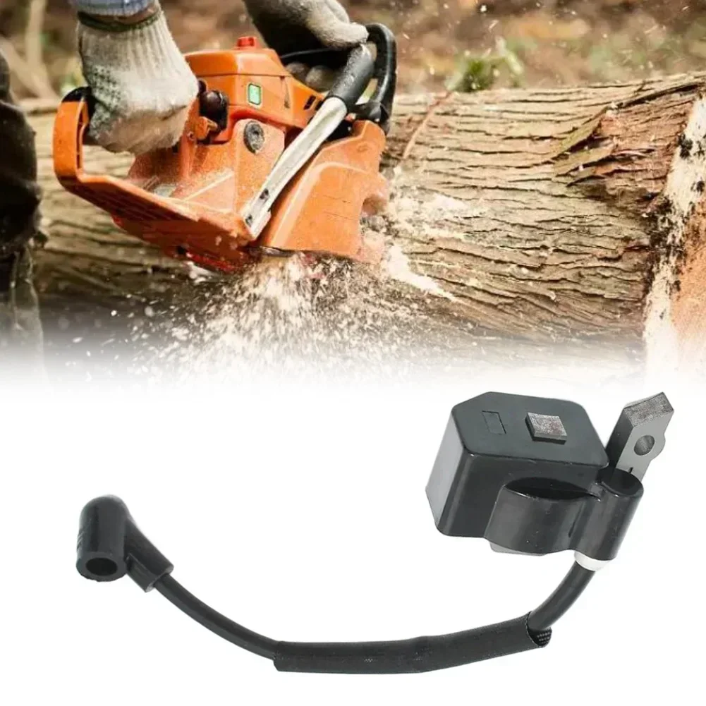 

Ignition Coil For UT-20707 UT-20728 UT-20747 UT-20772 UT-20804 UT-08052 0 8085 Garden Power Tools Accessories