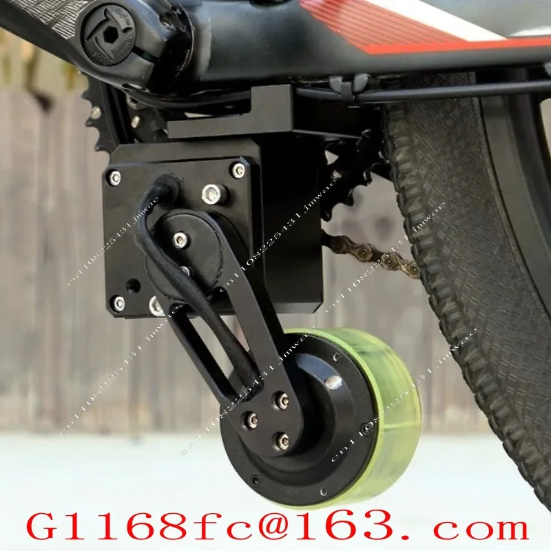 Power Bicycle Electric Kit Commuter Mountain Bike Electric Booster 48V Battery Mid Mounted Motor