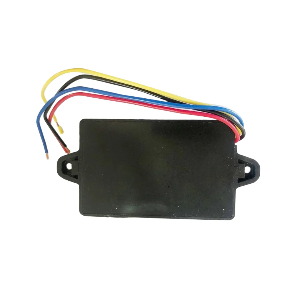 For Car For Boat Pulse Signal Converter Speedometer Adjuster On-road Speed Correction As Shown In The Figure Compact Design