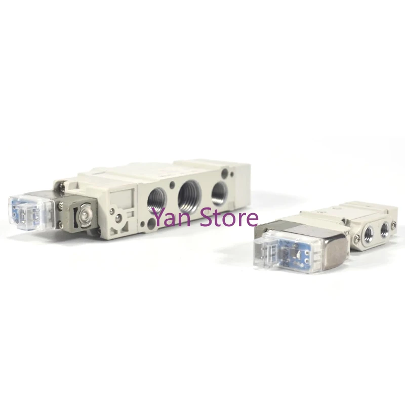 Électrovanne solenoid valve Pneumatique — détail 3
