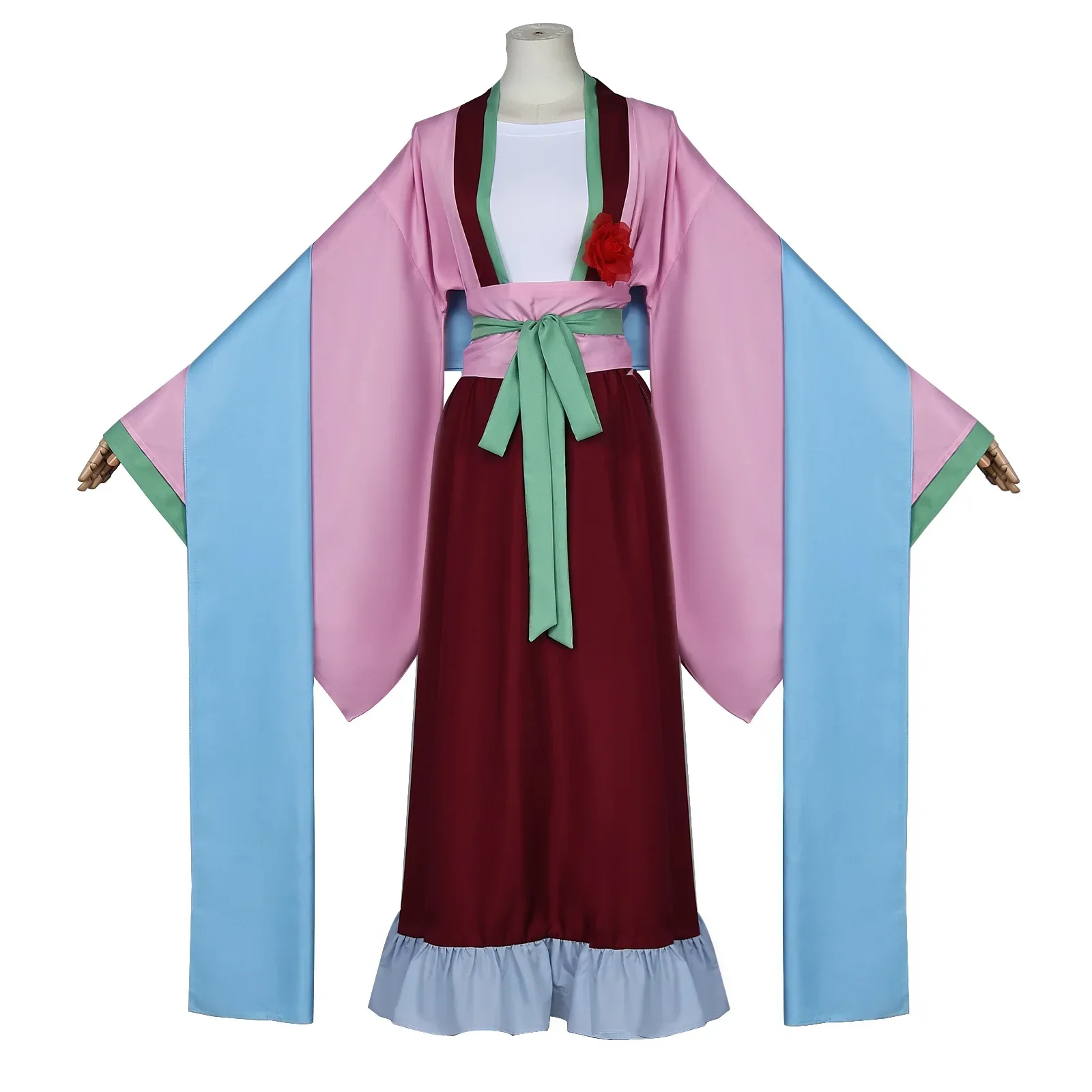 costume-da-gatto-per-cosplay-di-farmacista-modello-'sussurro-della-ragazza-della-farmacia'-con-abito-rosso