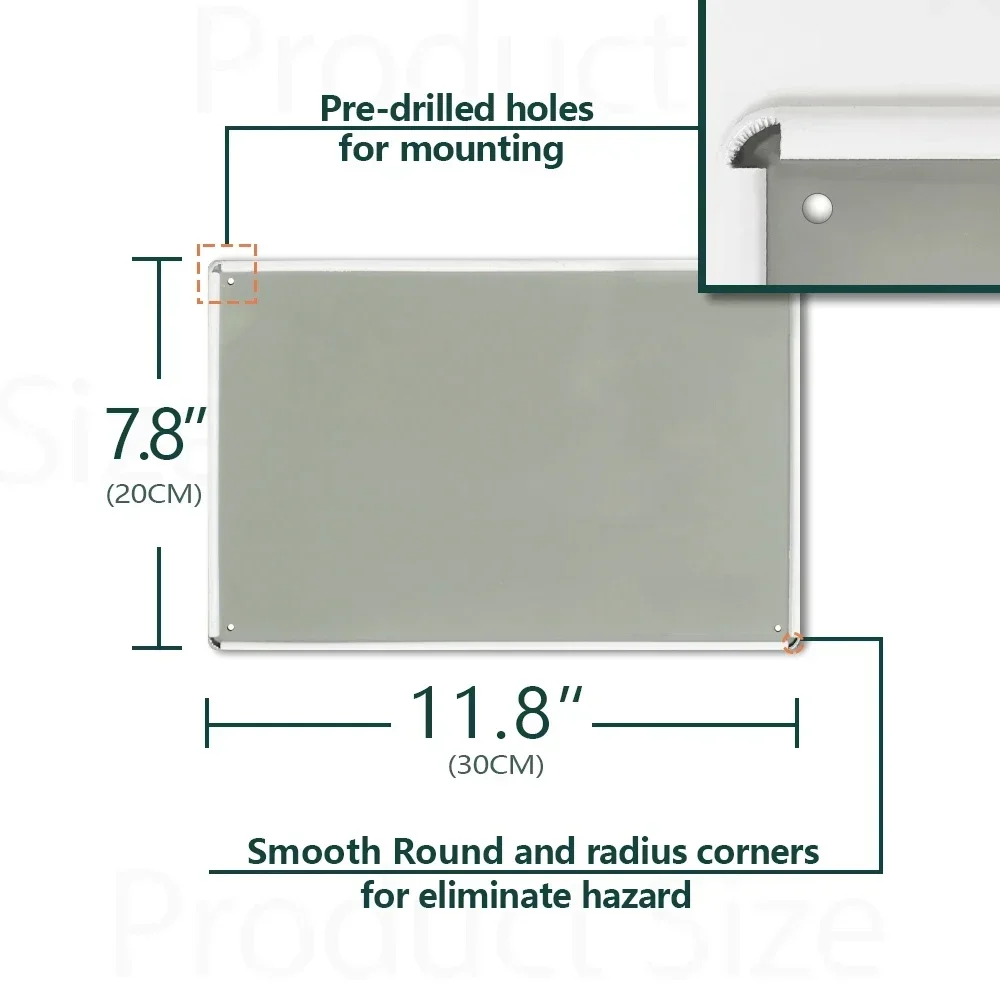 Thumbnail 2 - #11 Decorative Plaques Comparison Guide