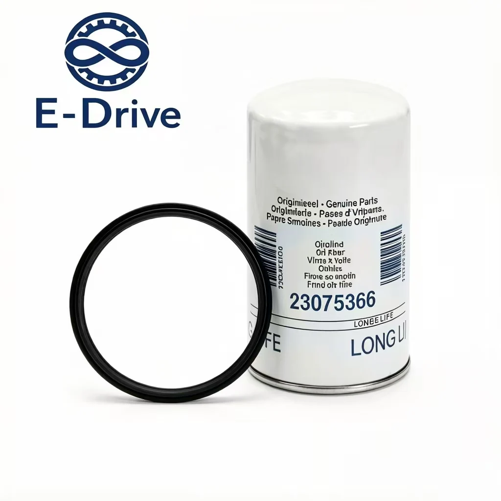 

23075366 Oil Filter Replacement for Volvo Penta D8 D11 D13 TAD TWD Engines