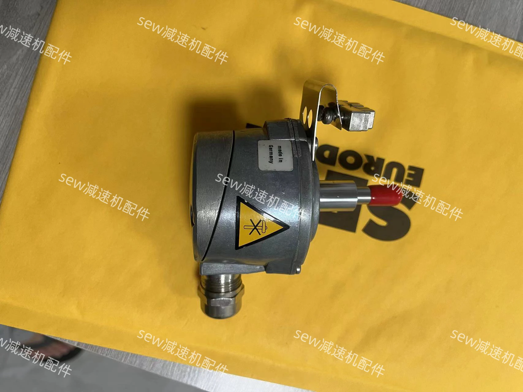 

Sewing Encoder ES1S, OGS 72 DN 1024R Brand new and original