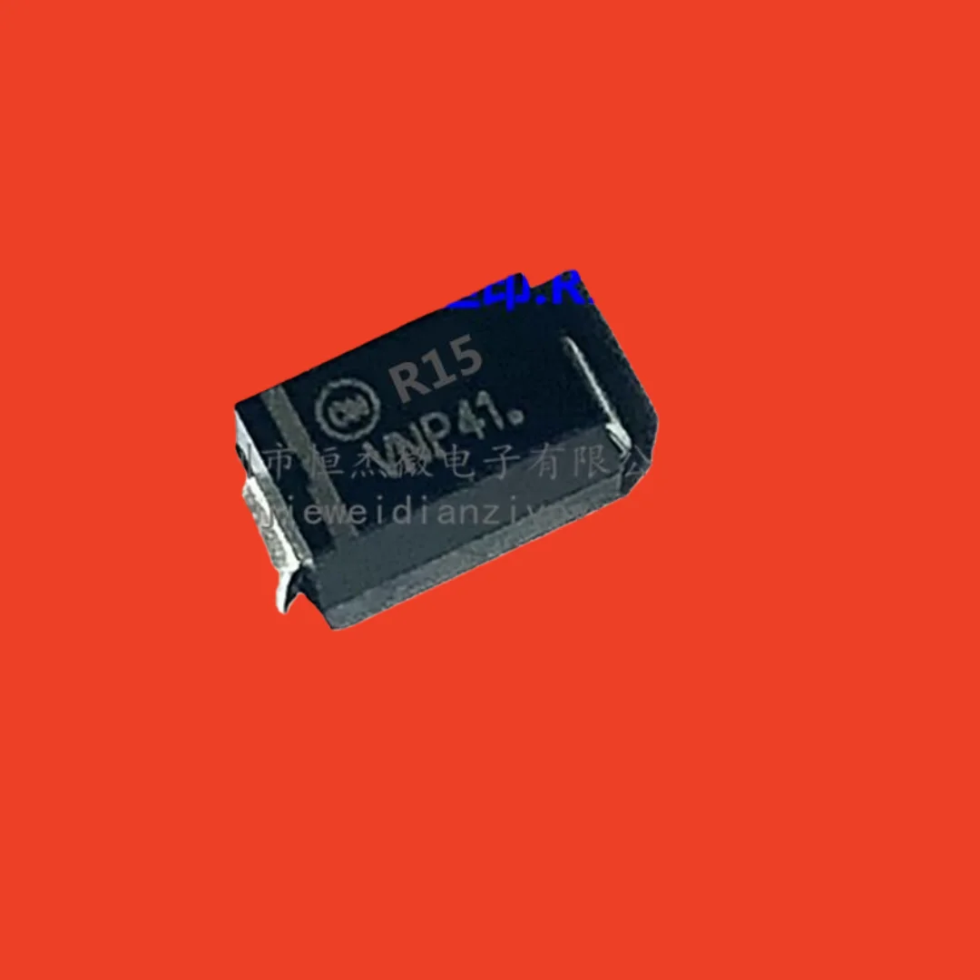 10 قطعة/MRA4003 4004 4005 4006 4007 T3G طباعة الشاشة الحريرية: R13/R14/R15/R16/R17 ديود