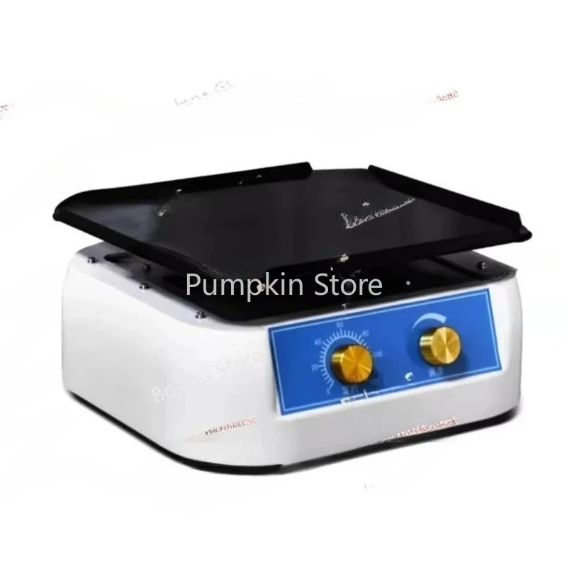 50-210 دورة في الدقيقة تحميل سرعة قابل للتعديل 8 كجم التيار المتناوب 100-240 فولت مذبذب دوار RPR خلاط مختبر متعدد الأغراض هزاز أفقي #2