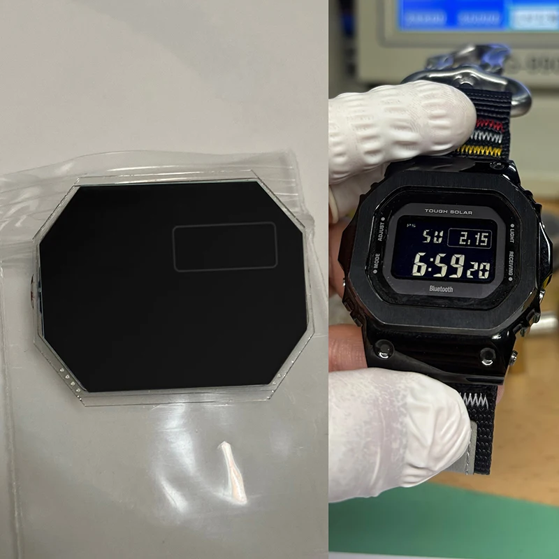 GWB5600 Stn Lcd Scr… - image