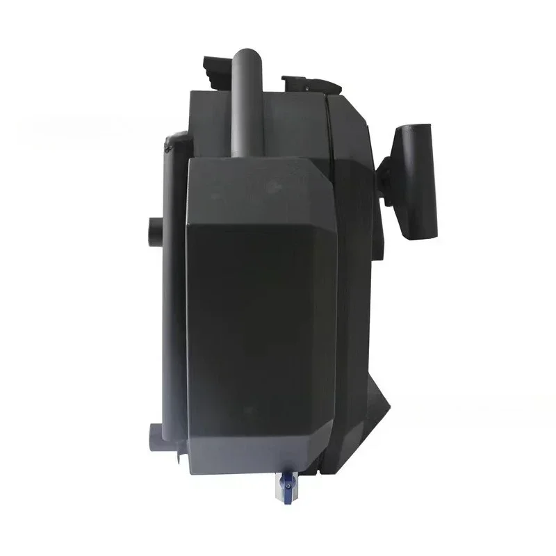 Applicable to Wrangler tank 300 tailgate water tank equipment group Wrangler BJ40 modified tailgate integrated spare tire rack