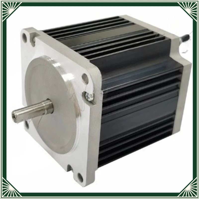 1Pc 90TDY060D4-2, permanent magnet low-speed synchronous motor for heat exchanger
