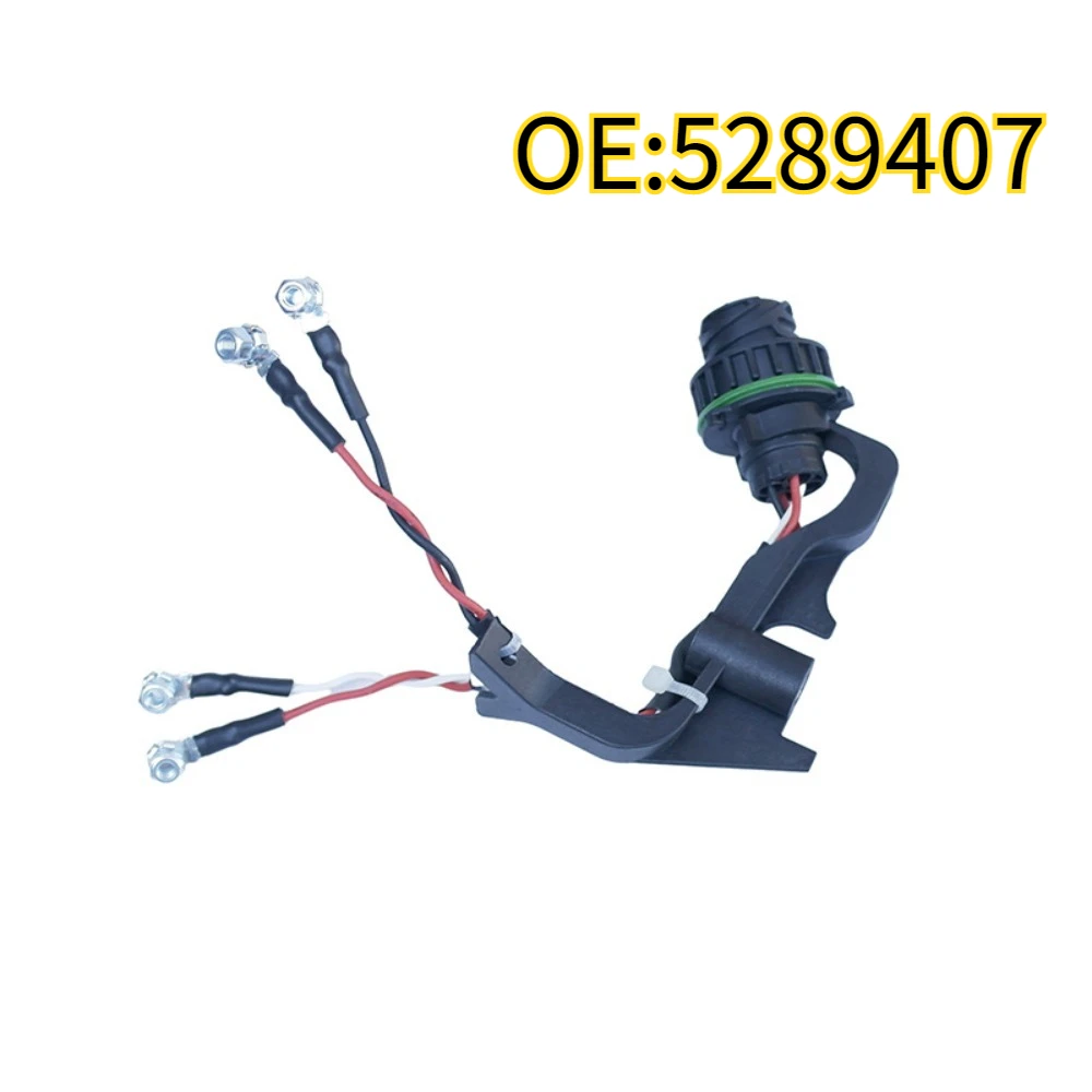 

High quality New For 5289407 Engine injector accessories suitable for Foton Cummins ISF28 wiring harness engineering machinery w