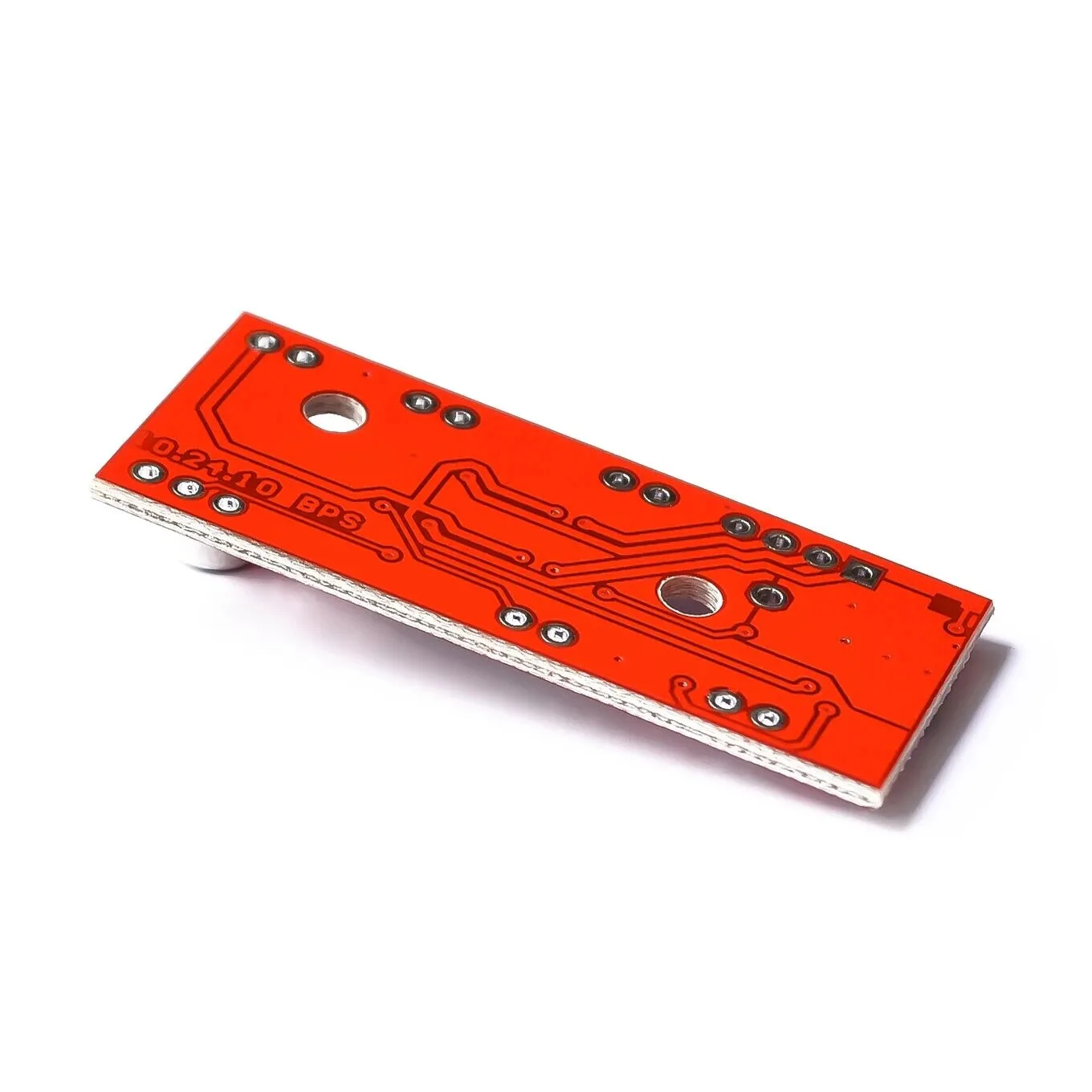 A3967 Stepper Motor Driver