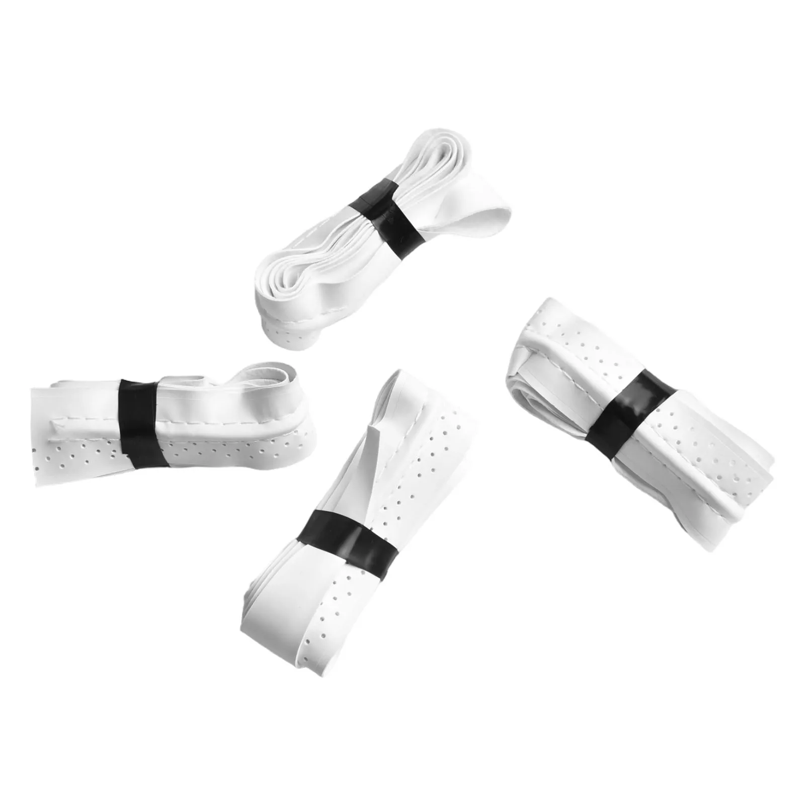 

Anti-slip Tape Badminton Tennis Overgrip 750*25*1.8mm Anti-slip Racket Grip Tape Cushioning Effect Durability Feature