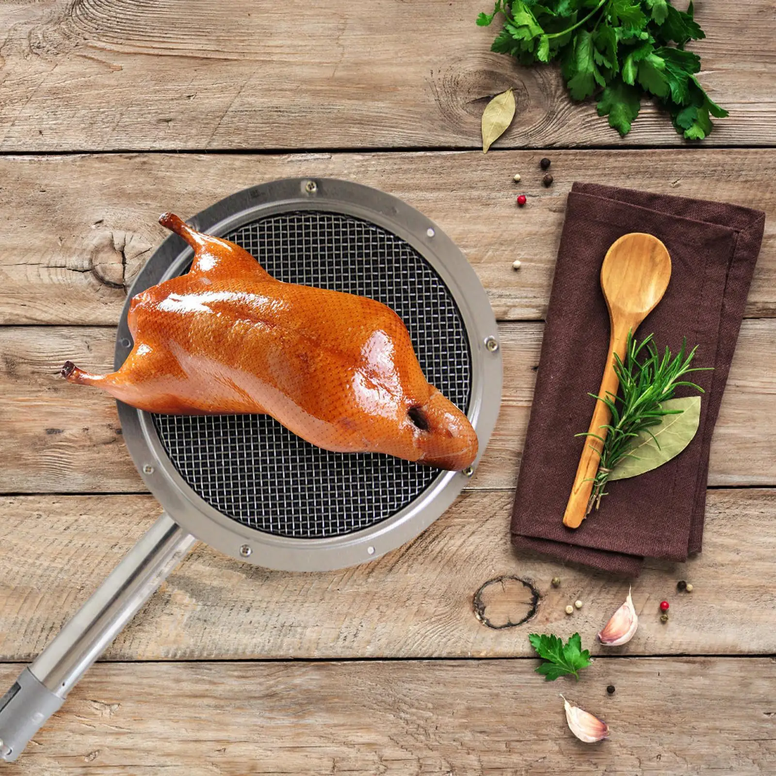 

Инфракрасная горелка для барбекю, нагревательная горелка, нагревательное оборудование, сменные аксессуары, круглая, простая в использовании, горелка для сердцевины, гриль для барбекю, герметичная горелка