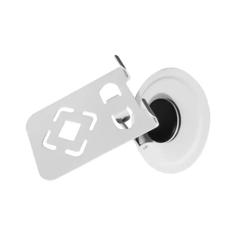 652F rotierende Basistablette Rack 360 -Grad -Rotationseinstellbarer für Konferenzen