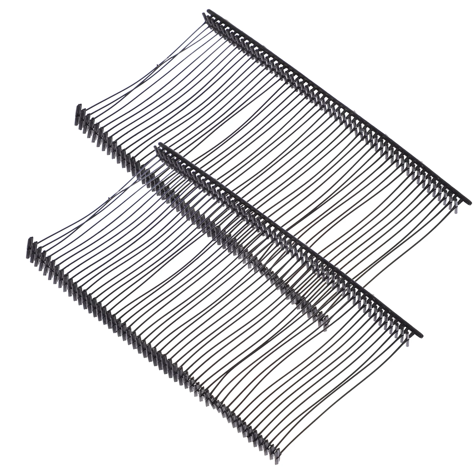 5000 Pcs Tag Glue Pin Gift Hanging Clothing Tagger Spring Lock Replacement for Old Fastener Barbs Pp Fasteners Price