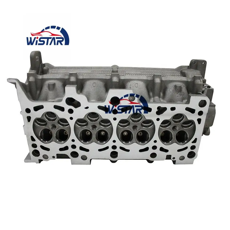 

OHV the Best-selling Cylinder Head Assembly ADR APT ARG ALQ 3.7L Engine Cylinder Head for toyota Coaster SOHC diesel Engine