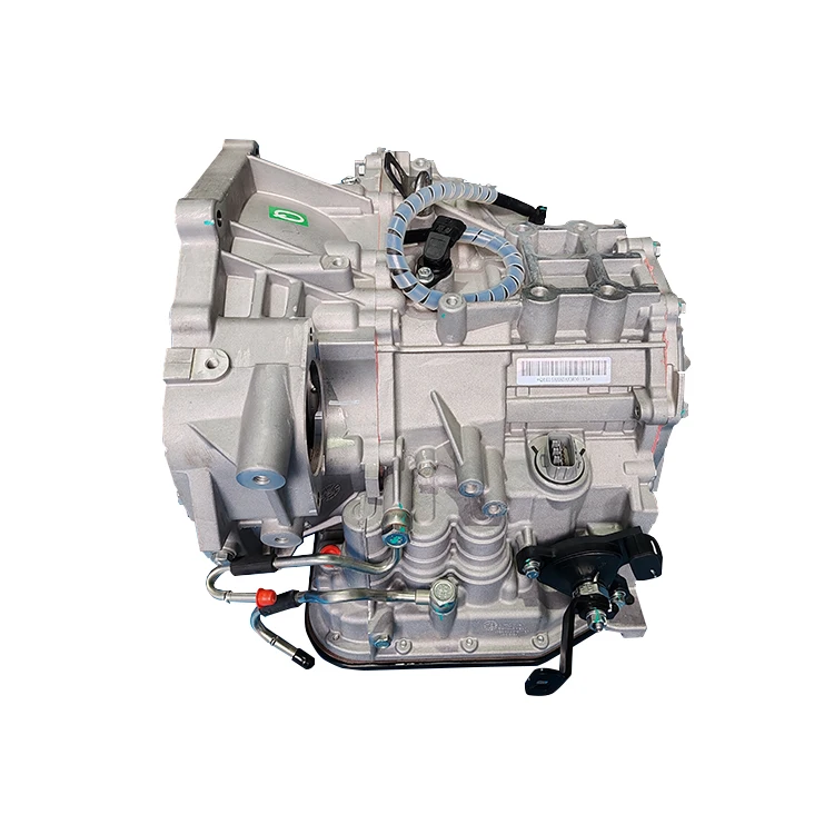 

Original AQ416AHA Transmission Gearbox For Chery ARRIZO/TIGGO