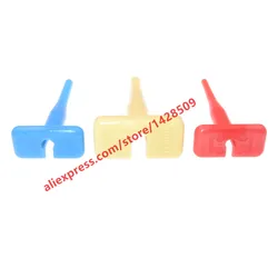 0411-336-1605 114010 0411-240-2005 DTM Terminal Removal Tool Auto Electrical Wiring Crimp Connector Pin Extractor For Deutsch