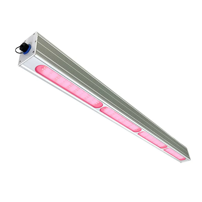 

Intelligent led full spectrum medicinal cultivation lighting high power plant growth light special filling light for large