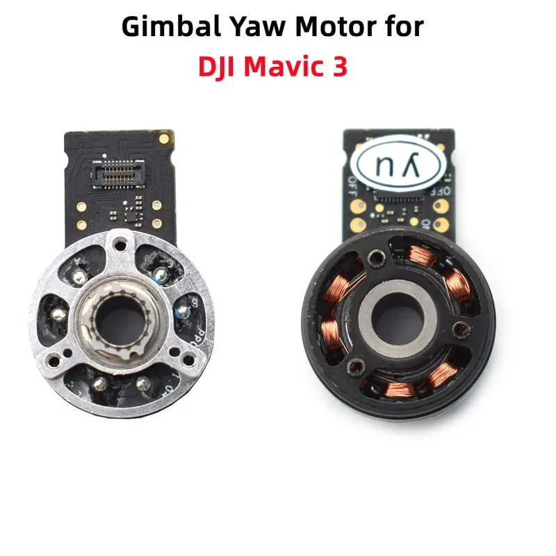 

for Mavic 3 Gimbal Camera Yaw Motor Replacement Repair Parts for DJI Mavic 3 Drone Accessories