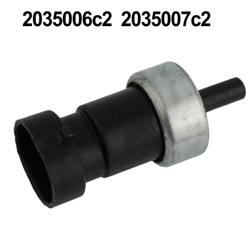 1 Pc Pressure Air Brake Switch 2035006C2 2035007C2 For International Truck Automobile Accessories