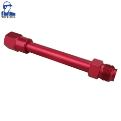 Airless Paint Sprayer Tool Parts Painting Guns for Garden Irrigation Car Cleaning Tool Sprayer Extension Pole Tools