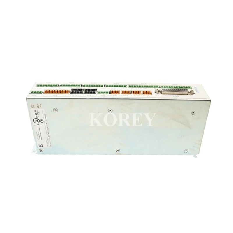 Модуль управления литьевой машиной CTMS020 12-250-011-K