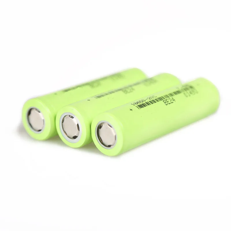 PATOZM UL/CB/KC/BIS certificato 18650 3.2v Lifepo4 2000mah batteria agli ioni di litio fosfato con UN38.3 MSDS