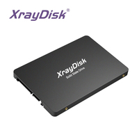 Sata3  2.5'' Ssd 240GB 256GB 480GB 512GB 1TB Hdd Internal Hard Disk XrayDisk Solid State Drive Hard Drive