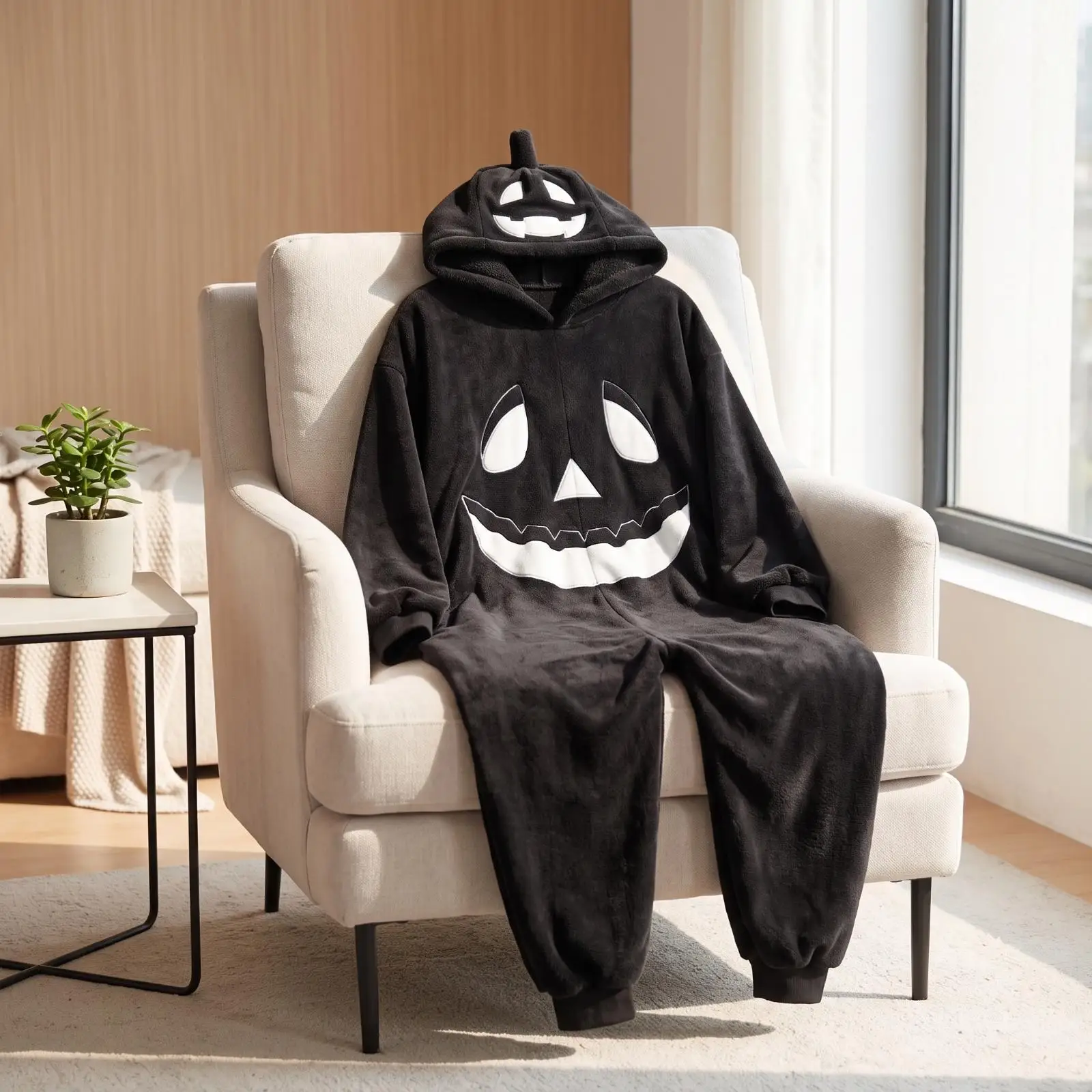 soft-polyester-halloween-jumpsuit-costume-pajamas-for-family-holiday-photo-shoot-and-lounging