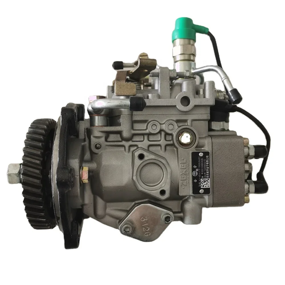 Ve Pump 000106BV42B… - image