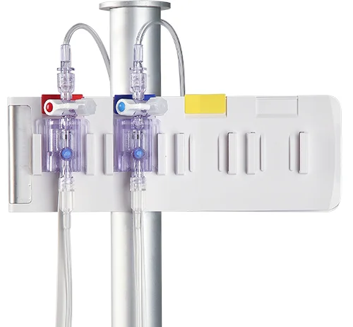 Transduser Tekanan Invasif Transduser IBP Tipe yang berbeda