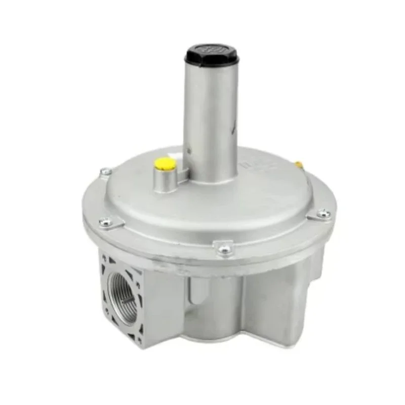 Gas Pressure Regulators, Adjustable Air Pressure Reducing Valves, Equipment