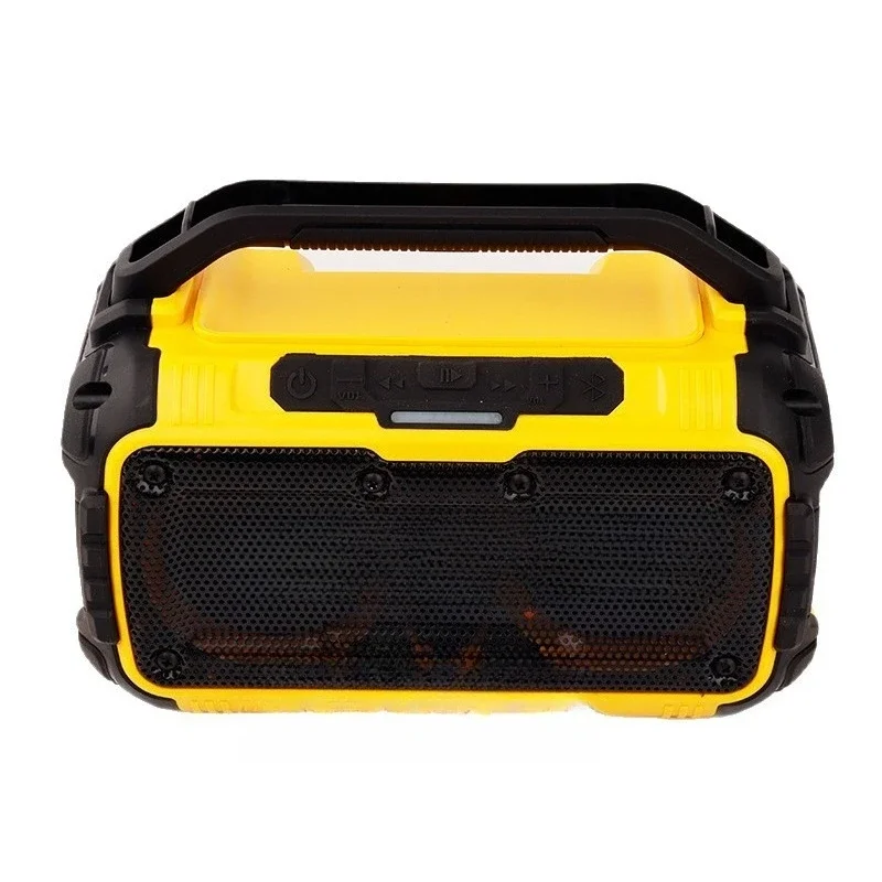 

21V popular Bluetooth speaker USB subwoofer outdoor portable long battery life