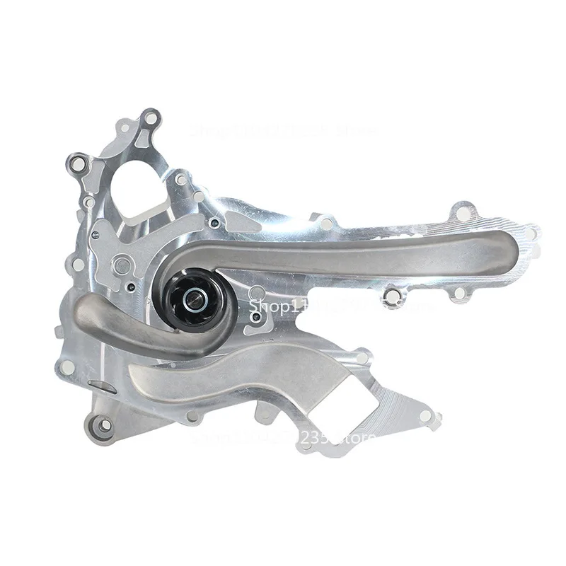 

Подходит для насоса охлаждающей воды автомобильного двигателя 2762001301.