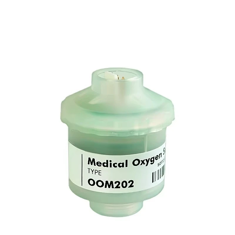 PB840/PB760/M-04 Medical Consumables Oxygen Sensor OOM202