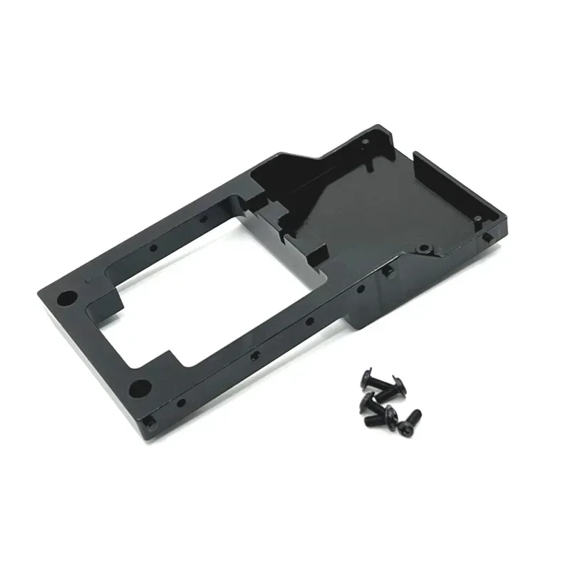 

MN78 Metal Steering Servo Fixed Mount Bracket Beam for MN 1/12 RC Car Upgrade Parts Accessories