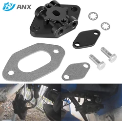 21970 Trim Connector Assembly Kit for Mercruiser Alpha Bravo Drives Replace For 98825A4 8M0080805 8M0137703