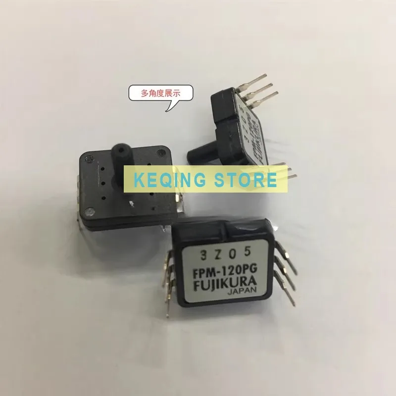 

FPM-120PG pressure sensor, original genuine ten compensations for one fake hot-selling product