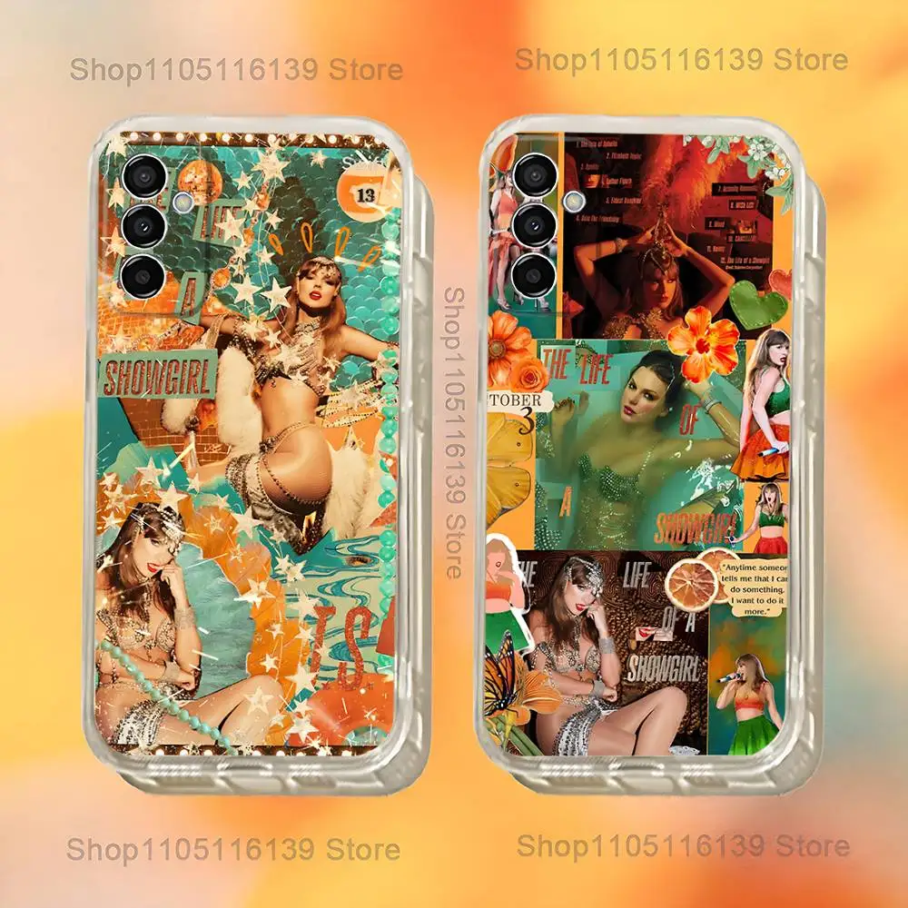 Чехол для телефона L-Life of a S-Showgirl для Samsung S24,30,21,22,23,20 FE,lite,PIus, Ultra,5G, Note,9,10 Прозрачный чехол Чехол для телефона L-Life of a S-Showgirl для Samsung S24,30,21,22,23,20 FE,lite,PIus, Ultra,5G, Note,9,10 Прозрачный чехол