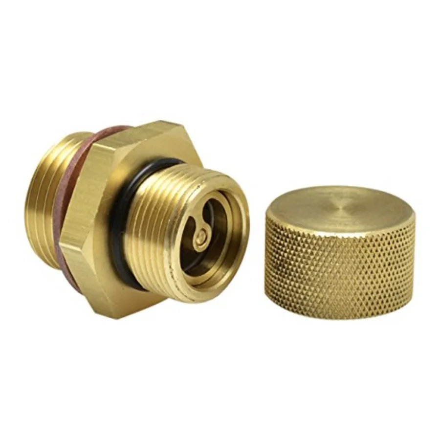 

Системы без пролива 10-27200-02 Стандартная сливная пробка M27x2,0 мм, уплотнительное кольцо для автомобильных применений, черный прочный металл