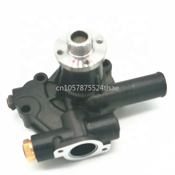 13-506 Water Pump T…