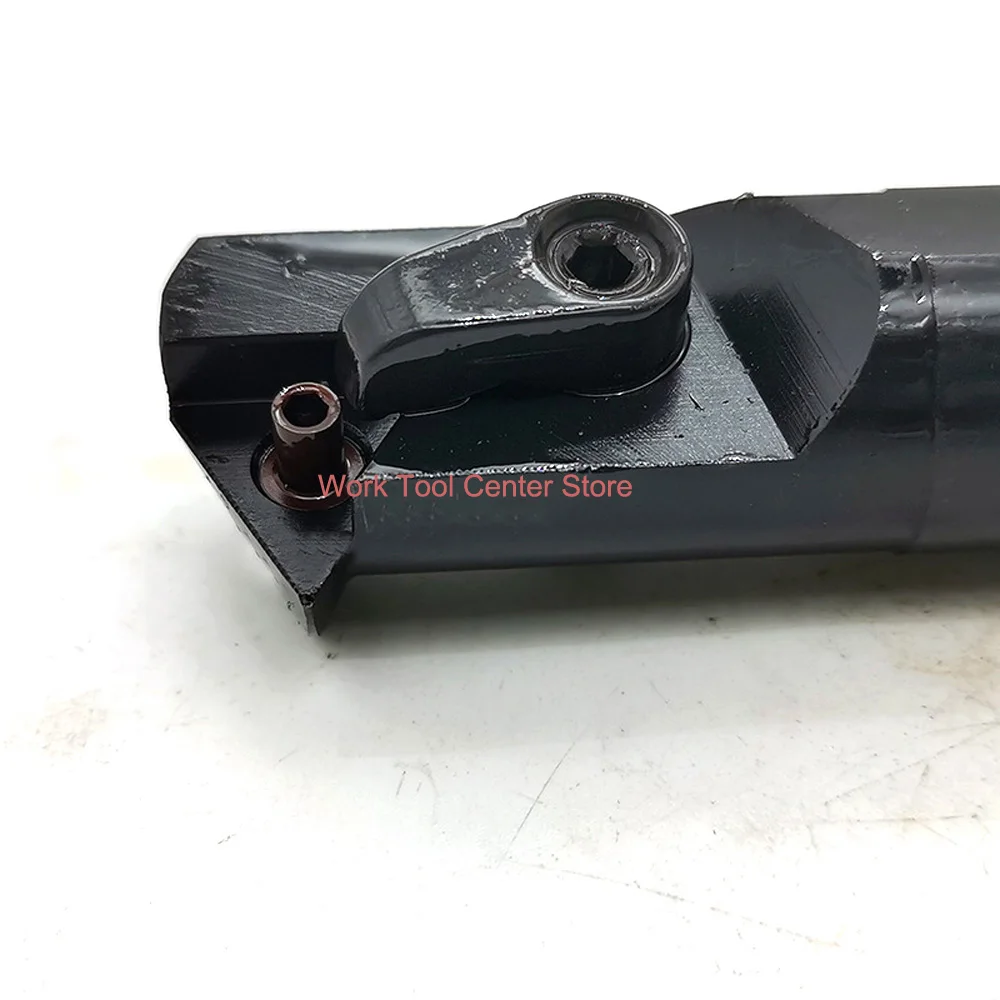 

60 ° Инструменты для внутренней обработки S16Q-MTWNR16 S20R-MTWNR16 S25S-MTWNR16 S25R-MTWNL16 S32T-MTWNR16 Держатель стержня для токарного станка по металлу TNMG