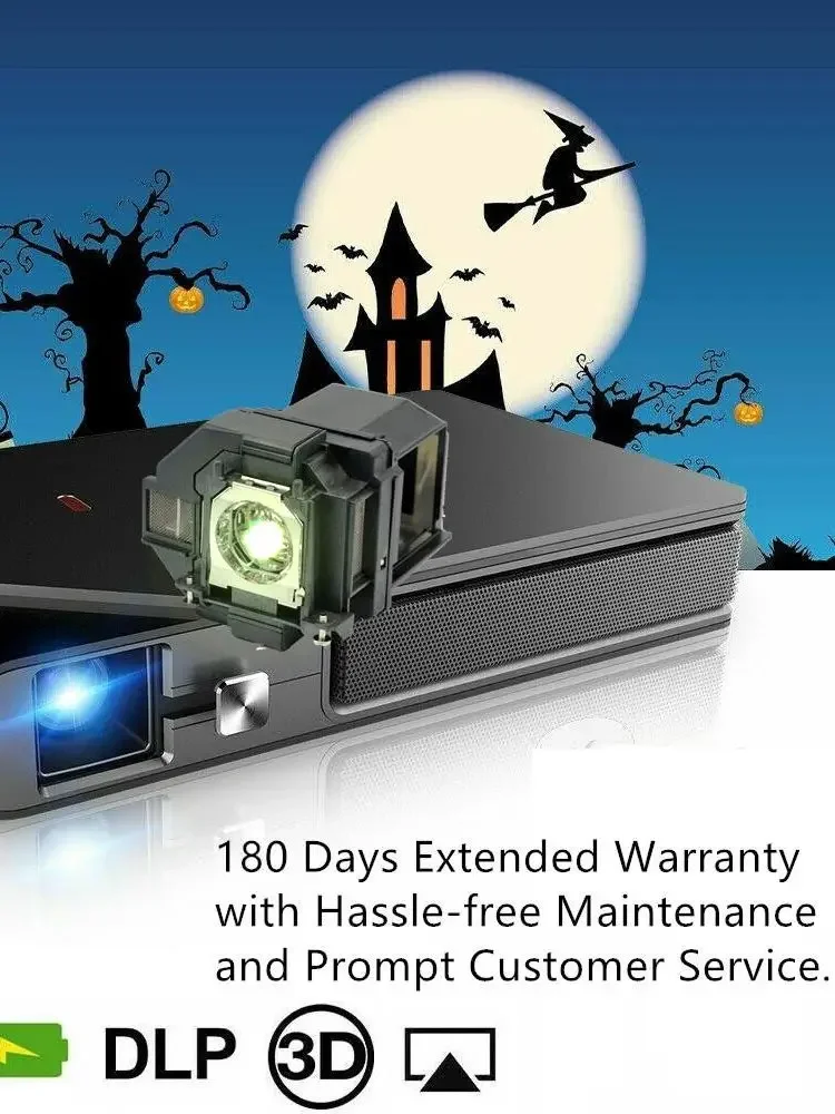 Levensduur 4000 uur LMPF270 LMP-F270 voor SONY VPL-FX40 VPL-FE40 VPL-FW41 VPL-FX41 (kwikvrij, aangedreven door led)