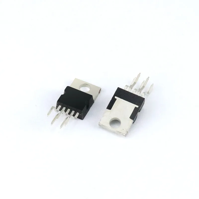 5PCS TOP234YN TOP234 SN74LS161N 74LS161 IRLZ44N IRLZ44 TA8164P TA8164 NE604AN NE604 LM339N LM339