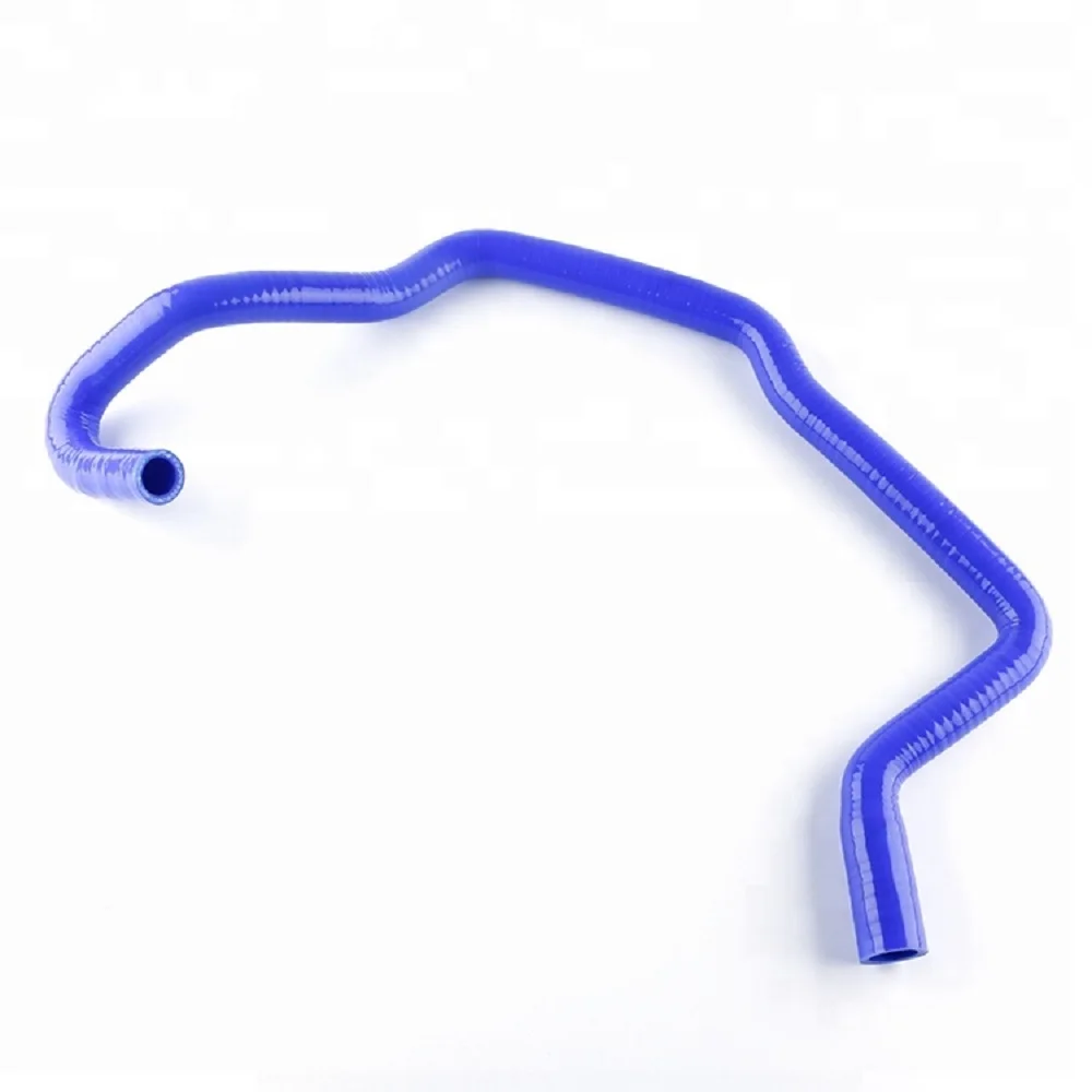 For 1985-1996 Renault 5/R5 GT Turbo Silicone Radiator Coolant Hoses Kit（3-PLY Hose ）