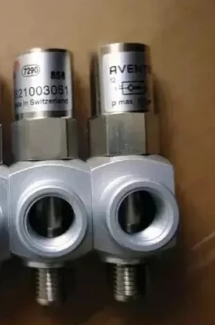 New pneumatic check valve 4011040690 0821003051 1PCS