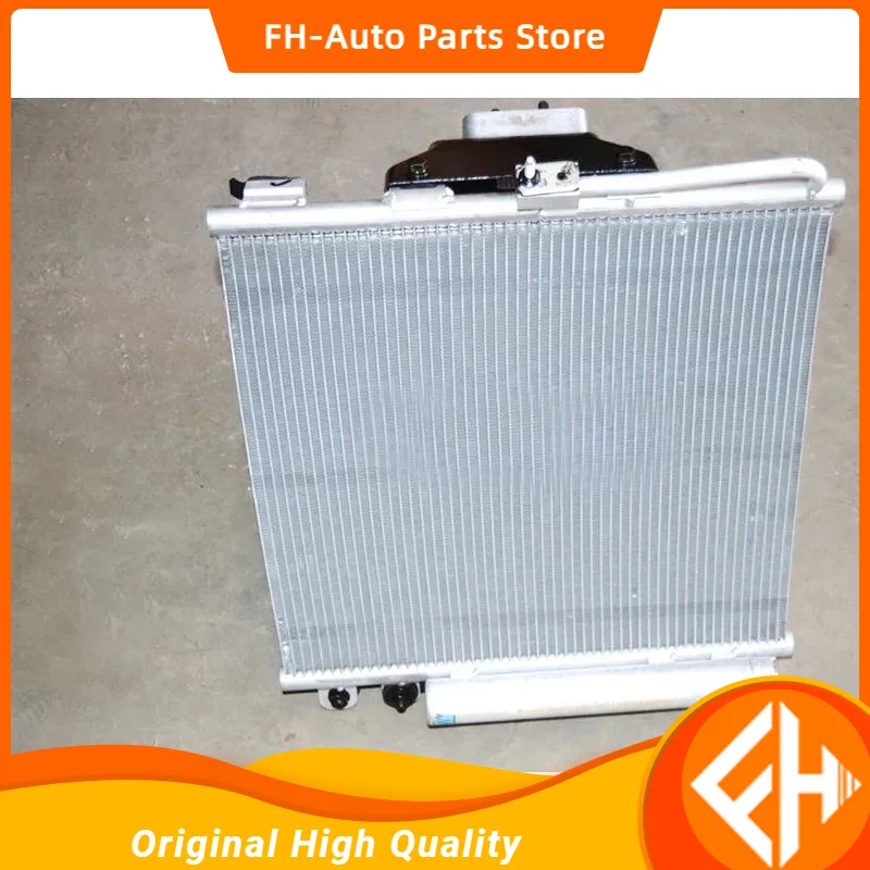 

original 1pcs L0812020040A0 Condensor assy, Foton Aumark truck use high quality